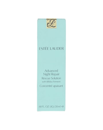 Estee Lauder Advanced Night Repair Rescue Solution Serum 20ml