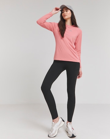 Snowdonia Long Sleeve Base Layer Top