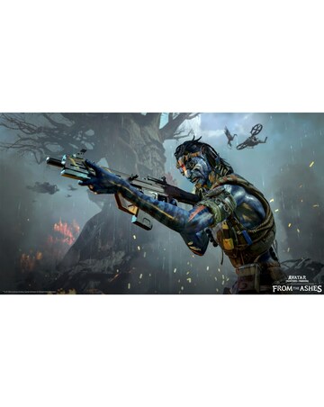 Avatar: Frontiers of Pandora From the Ashes Edition (PS5)