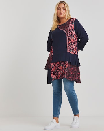 Joe Browns Mix it up Tunic