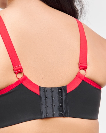 Goddess Non Wired Sports Bra