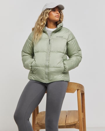 Columbia Puffect II Full Zip Jacket