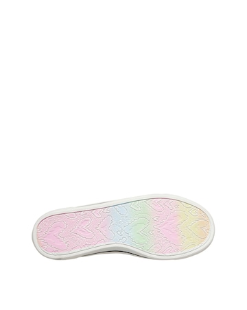 Skechers Black B Cute 2.0 Canvas Slip On Trainers - Wide Fit (E)