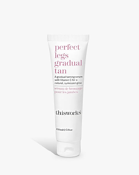 This Works Perfect Legs Gradual Tan - 150ml