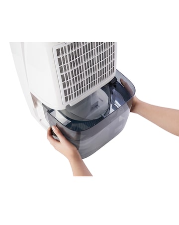 Dimplex Everdri 20 Litre Intelligent Sensor Dehumidifier