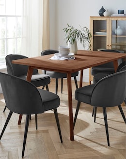 Oslo Dining Table