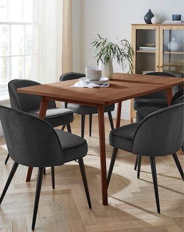 Gray & Osbourn No. 157 Oslo Dining Table