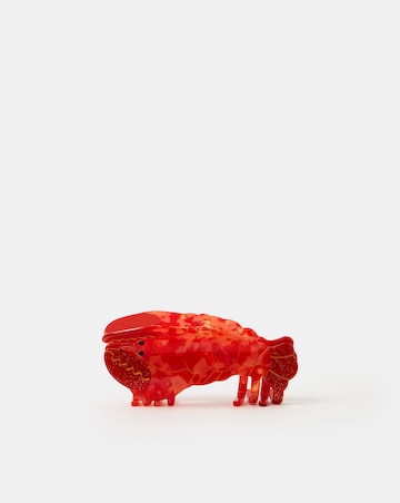 Accessorize Lobster Claw Clip
