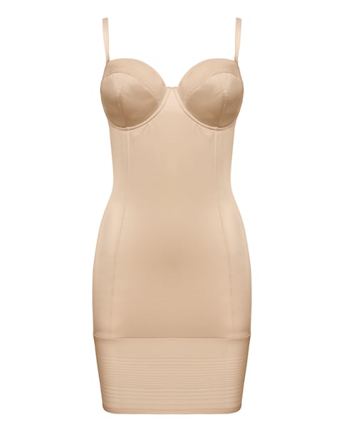 MAGISCULPT Medium Control Smoothing No VPL Multiway Slip