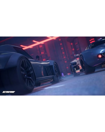 Screamer (Xbox Series X)