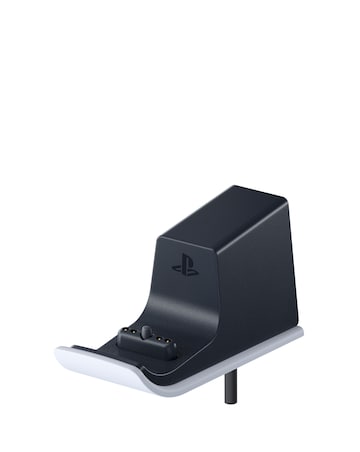 PlayStation 5 Pulse Elite Wireless Headset - White