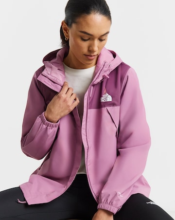 The North Face Antora Rain Jacket