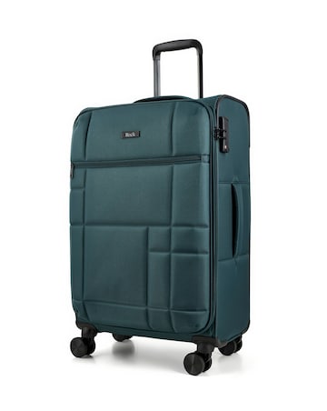 Rock Tokyo Medium Suitcase