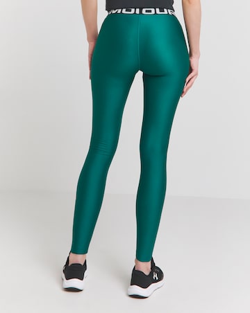 Under Armour HG Authentics Legging