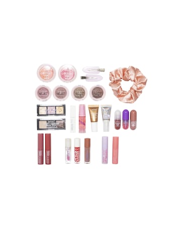Technic 24 Day Beauty Advent Calendar