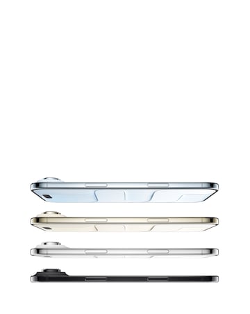 Apple iPhone 17 Air 512GB - Light Gold