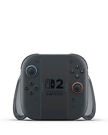 Nintendo Switch Joy-Con 2 Charging Grip