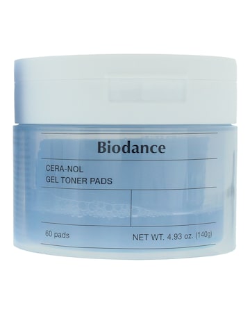 Biodance Cera-Nol Toner Pads 60 pcs