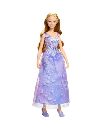 Wicked: For Good Singing Glinda Doll