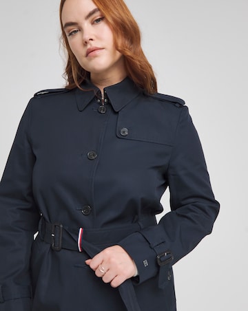 Tommy Hilfiger Heritage Trench