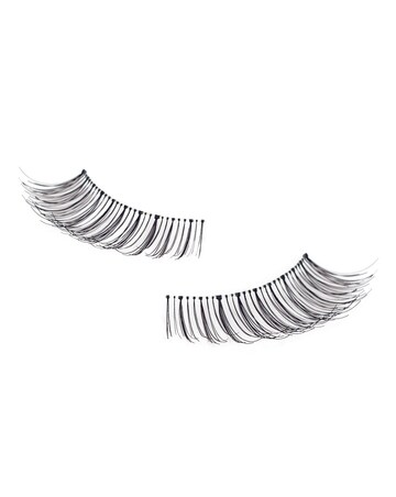 Sweed Ramina Pro Lashes - Black