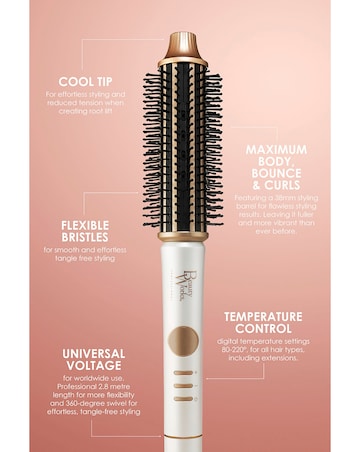 Beauty Works XXL Volume Hot Brush