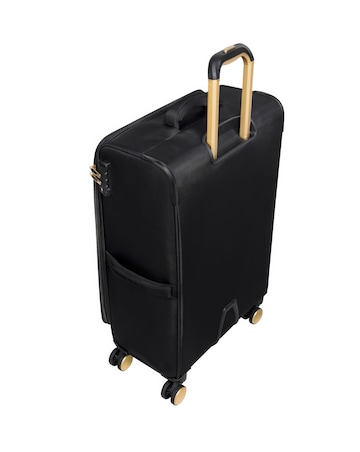 IT Luggage Glimmering Medium Suitcase