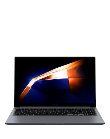 Samsung Galaxy Book4 15.6in Core 5 8GB 256GB Laptop - Graphite