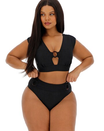 Figleaves Curve Amalfi Bikini Briefs