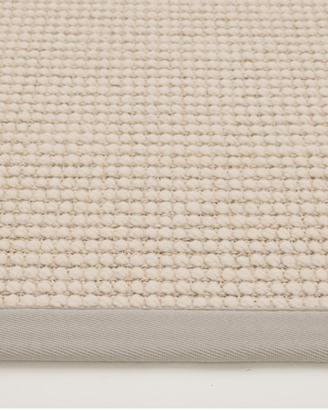 Sisal Boucle Rug