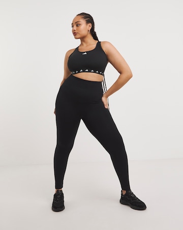 adidas Power Medium Support Sports Bra