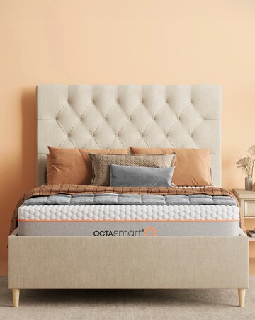 Dormeo Octasmart Hybrid Mattress