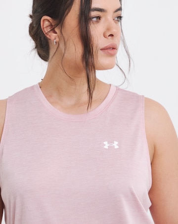 Under Armour Tech Twist Tank