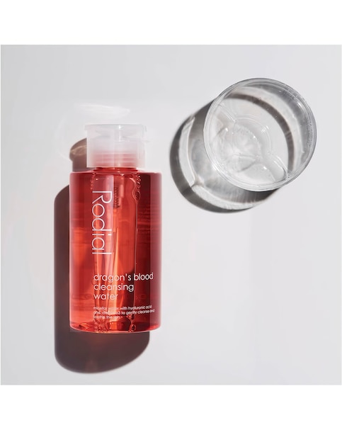 Rodial Dragons Blood Cleansing Water