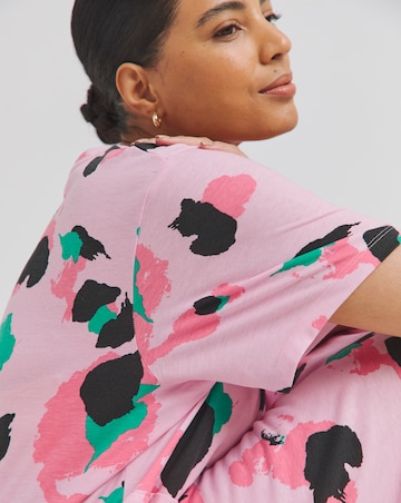 Pretty Secrets Value 2 Pack Maxi Nighties