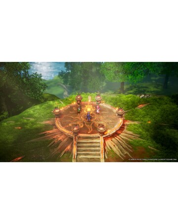 Dragon Quest I & II HD-2D Remake (PS5)