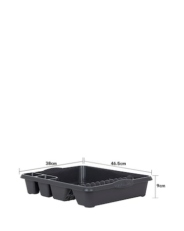 Wham Midnight 7 piece Casa Kitchen Essentials Set