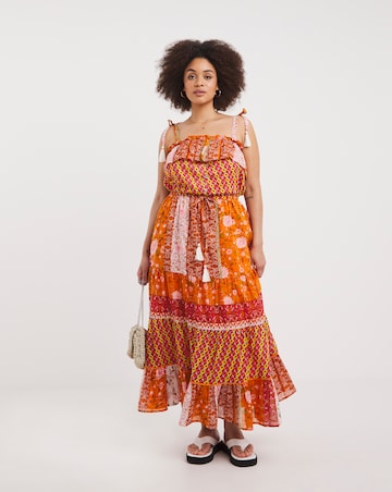 Joe Browns Indian Summer Maxi Dress