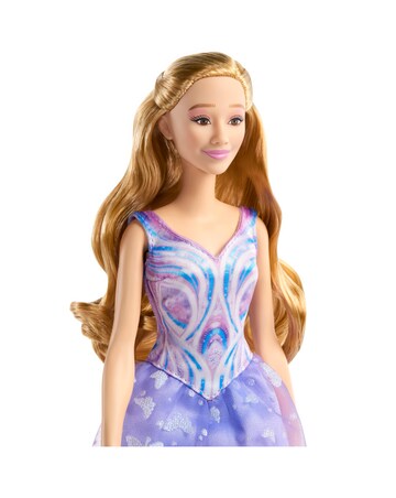 Wicked: For Good Singing Glinda Doll