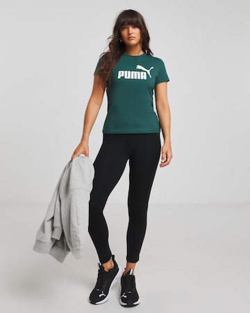 PUMA Essentials Logo T-Shirt