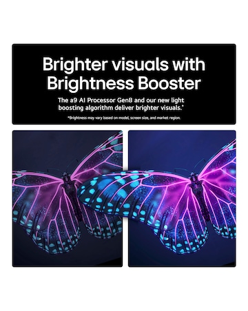 LG OLED48C56LB 48in OLED evo AI 4K Smart TV