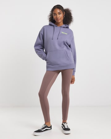 VANS Suspension Oversized Hoodie