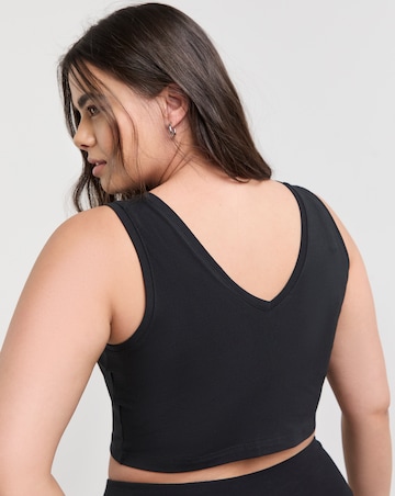 adidas Essentials Small Logo Lifestyle Tank
