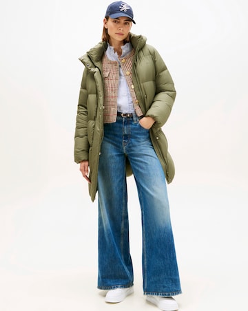 Tommy Hilfiger Modern Down Coat