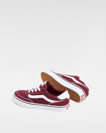 Vans Brooklyn LS Trainers