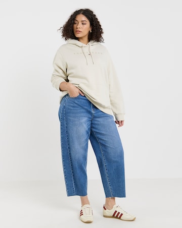 Tommy Jeans Tonal Linear Hoodie
