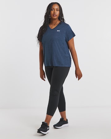 Under Armour Tech Short Sleeve T-Shirt