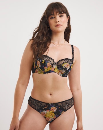 Panache Jasmine Balcony Wired Bra