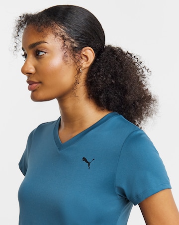 PUMA Train Essential Crew T-Shirt