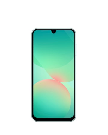 Samsung Galaxy A26 5G 256GB - Mint